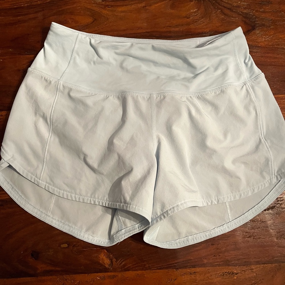 Lululemon Speed Ups